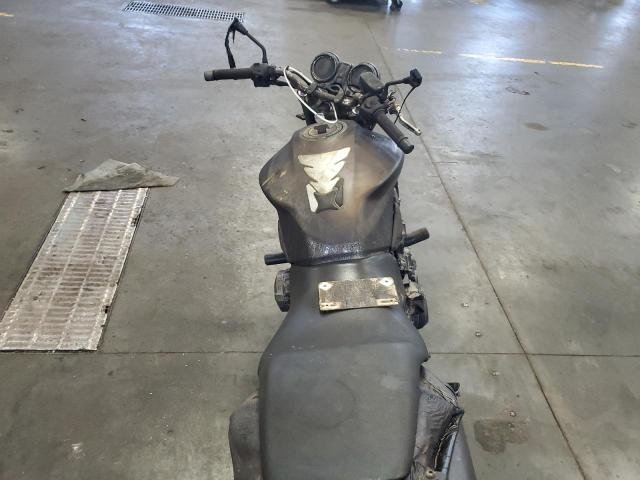 2004 HONDA CB900 F JH2SC48104M200046