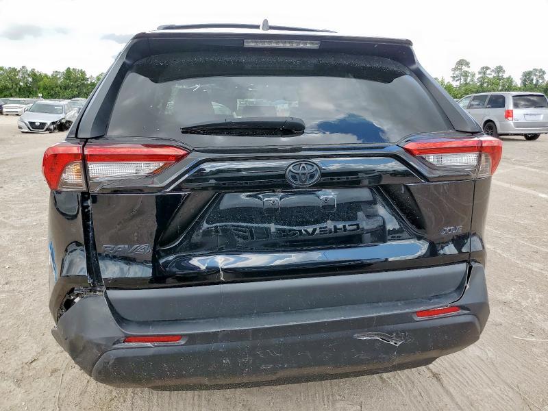 2023 TOYOTA RAV4 XLE - 2T3W1RFV7PW276311