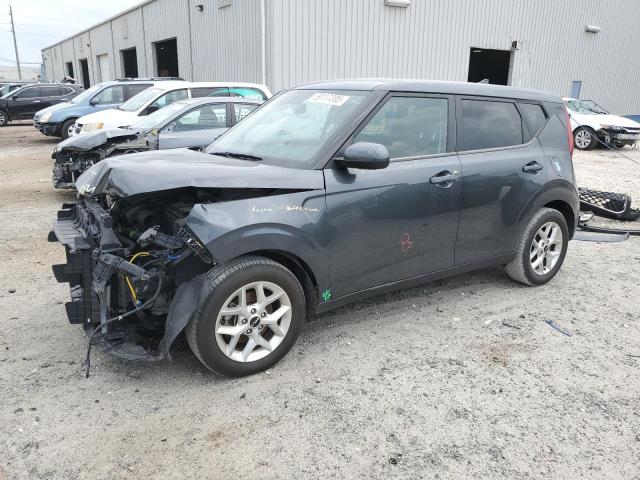 KIA SOUL LX