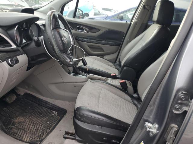 2013 BUICK ENCORE CON - KL4CJBSBXDB059193