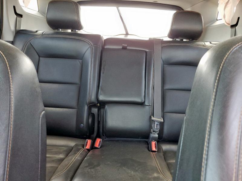 2021 GMC TERRAIN SL 3GKALVEV4ML344134
