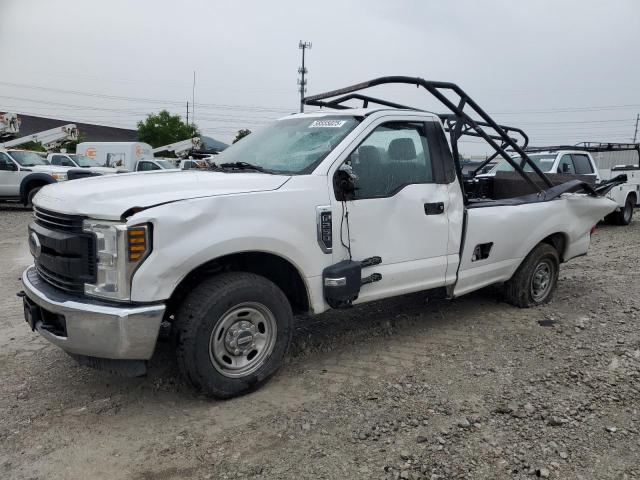 Vin: 1ftbf2a62jec19911, lot: 58555025, ford f250 super duty 2018 img_1