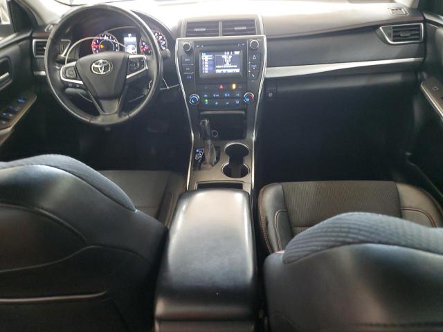 2017 TOYOTA CAMRY LE - 4T1BF1FK5HU773102