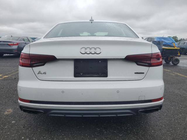 2019 AUDI A4 PREMIUM WAUENAF40KA055338