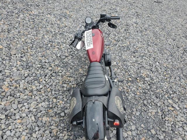 2017 HARLEY-DAVIDSON XL883 IRON 1HD4LE217HC438759