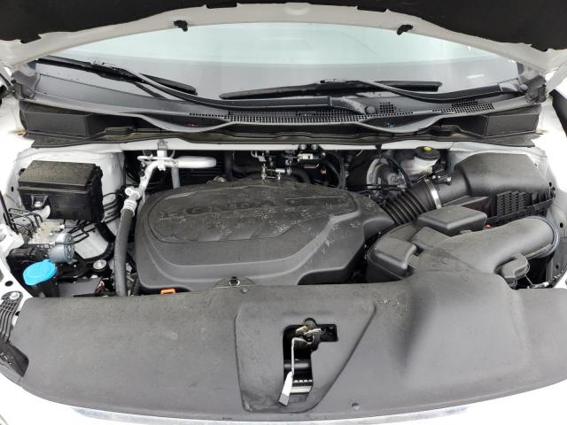 2023 HONDA ODYSSEY TO 5FNRL6H89PB016527