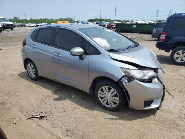 Vin: jhmgk5h52hs012705, lot: 58811325, honda fit lx 20174