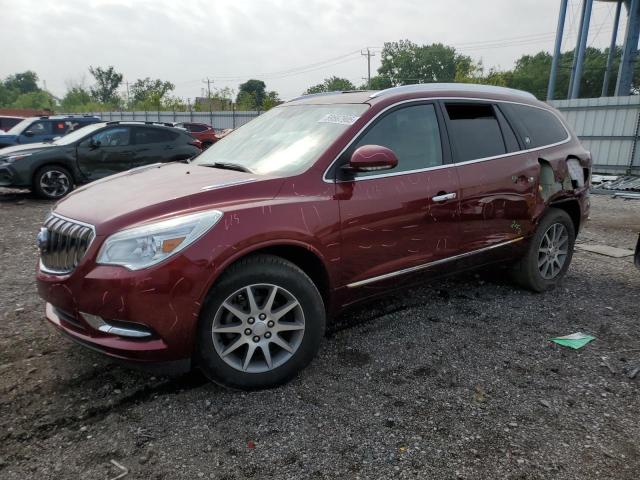 2017 BUICK ENCLAVE - 5GAKRAKD8HJ254244
