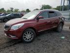 2017 BUICK ENCLAVE - 5GAKRAKD8HJ254244