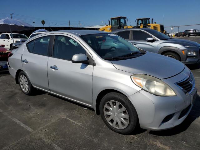 Vin: 3n1cn7ap5el805931, lot: 60513745, nissan versa s 20144