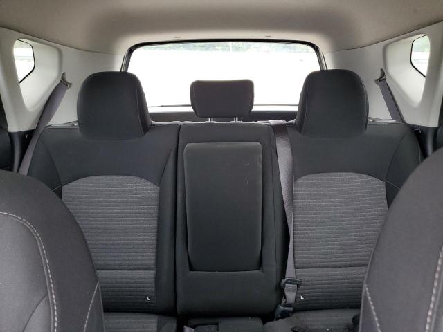2020 KIA SOUL EX KNDJ33AU4L7012646