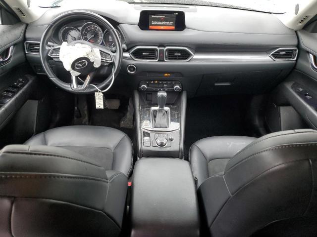 2020 MAZDA CX-5 TOURI - JM3KFBCM2L1842684