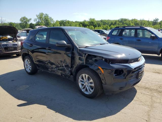 2023 CHEVROLET TRAILBLAZER LS KL79MNSL2PB184692