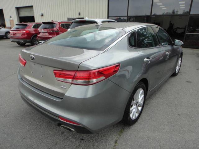 Vin: 5xxgu4l39hg1773xx, lot: 60344455, kia optima ex 20174