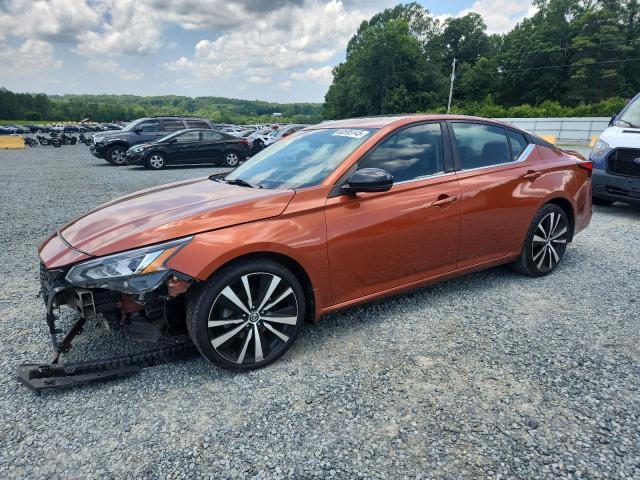2019 NISSAN ALTIMA SR - 1N4BL4CV5KC211586