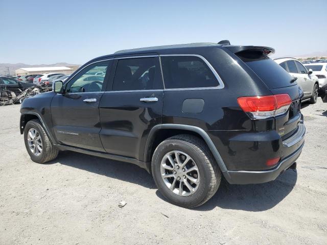 Vin: 1c4rjebg6ec436966, lot: 61989345, jeep grand cher limited 20142