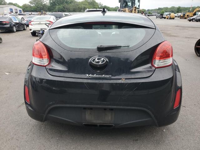 2015 HYUNDAI VELOSTER KMHTC6AD6FU229370