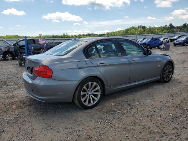 Vin: wbapk7c54ba973482, lot: 61269895, bmw 3 series xi 20113