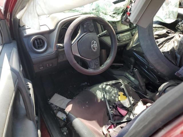 2018 TOYOTA RAV4 ADVEN - 2T3WFREV4JW468540