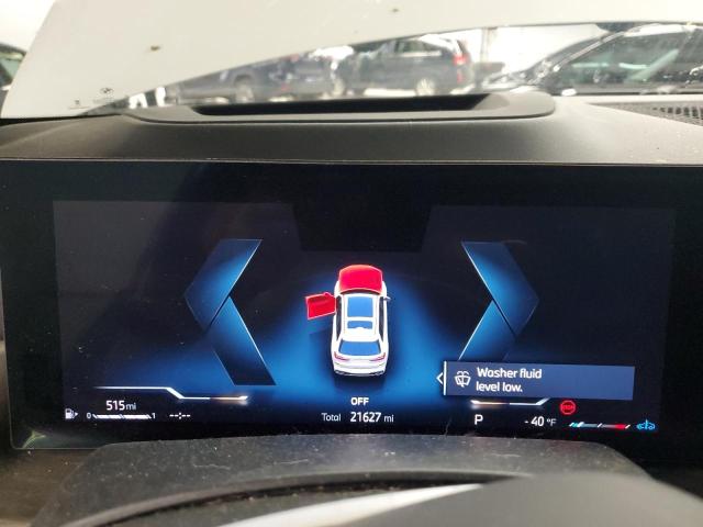 2024 BMW X7 XDRIVE4 5UX23EM06R9T58346