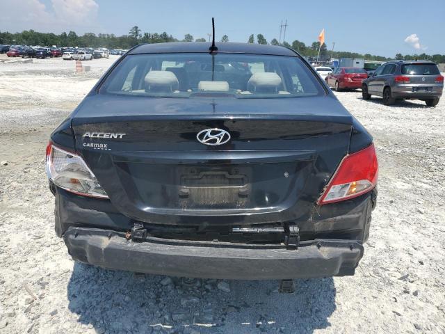 2016 HYUNDAI ACCENT SE - KMHCT4AE1GU157430