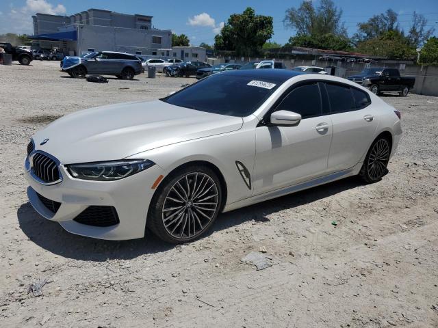 Vin: wbagv4c08ncg99869, lot: 61299625, bmw 8 series 2022 img_1
