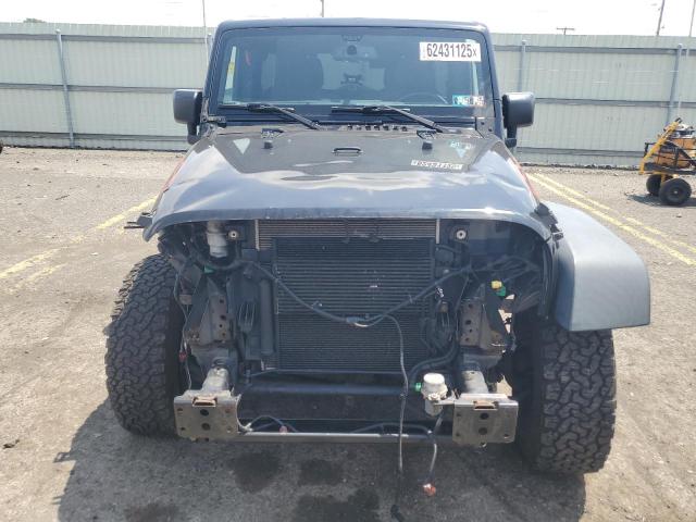 2016 JEEP WRANGLER U 1C4HJWDG9GL330450