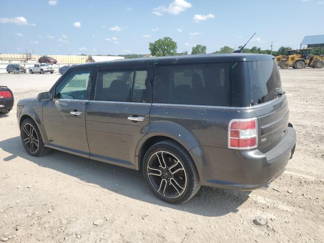 Vin: 2fmgk5c89fba23075, lot: 59142915, ford flex sel 20152