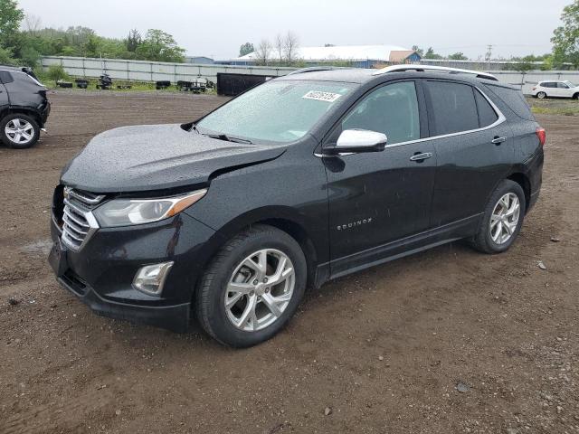 Vin: 3gnaxmev4jl130774, lot: 60226125, chevrolet equinox premier 2018 img_1