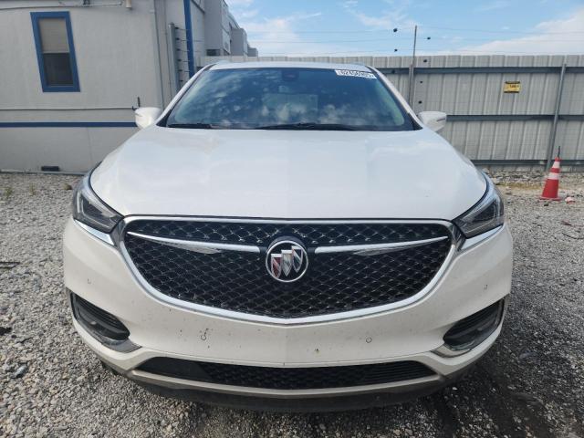 2019 BUICK ENCLAVE AV 5GAEVCKW9KJ138922