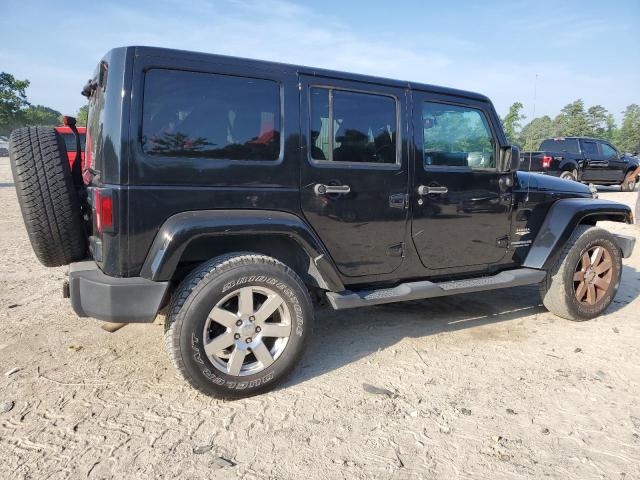 Vin: 1c4hjwegxfl744852, lot: 60246145, jeep wrangler sahara 20153