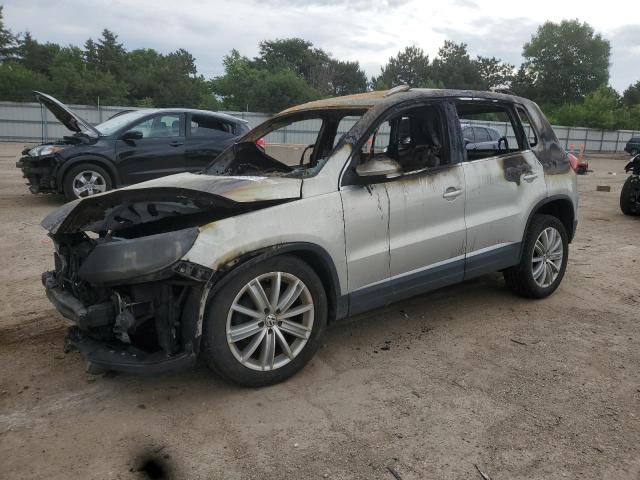 VOLKSWAGEN TIGUAN S