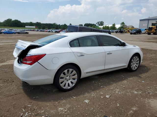 2016 BUICK LACROSSE 1G4GC5G33GF191774
