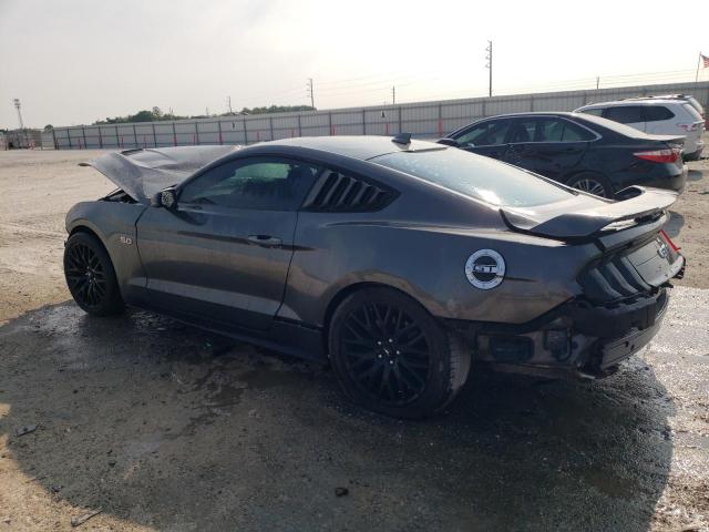 Vin: 1fa6p8cf4l5157581, lot: 59273645, ford mustang gt 20202
