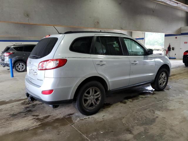 Vin: 5nmsg3ab4ah379835, lot: 59927415, hyundai santa fe gls 20103