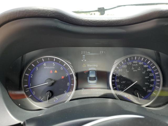 2015 INFINITI Q50 BASE JN1BV7AR6FM394981