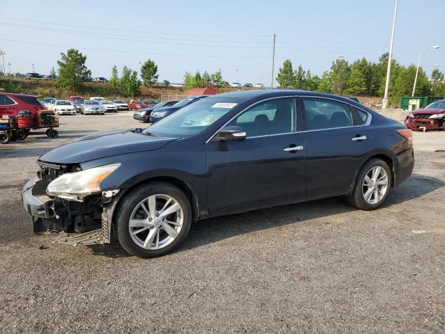 2015 NISSAN ALTIMA 2.5 - 1N4AL3AP0FC489182