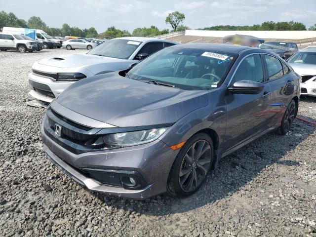 HONDA CIVIC SPOR