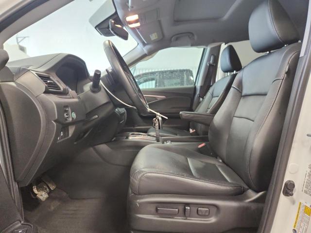 2021 HONDA PILOT SE 5FNYF5H24MB023888