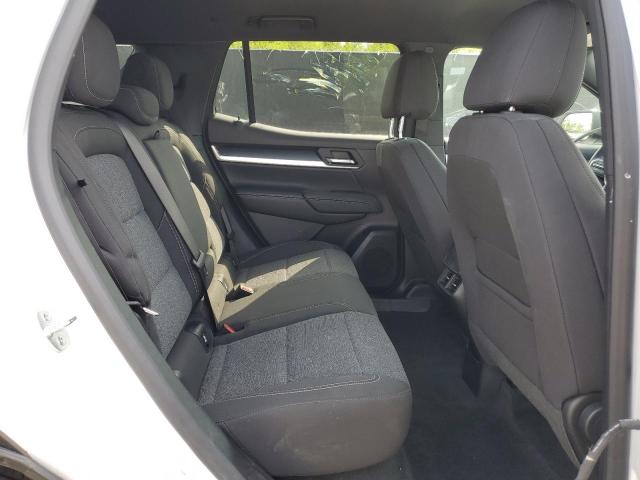 2025 GMC TERRAIN EL 3GKALUEGXSL211421