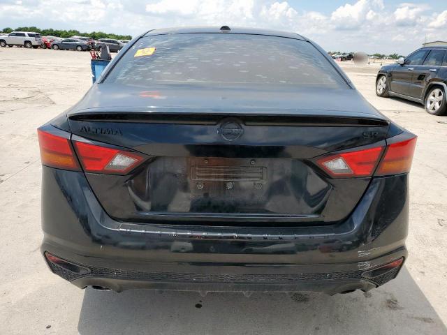 2019 NISSAN ALTIMA SR 1N4BL4CV8KC176705
