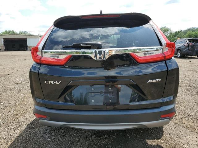 2018 HONDA CR-V EX 2HKRW2H5XJH647771