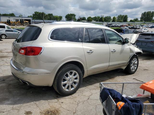 Vin: 5gakrckd1ej309852, lot: 60211755, buick enclave 20143