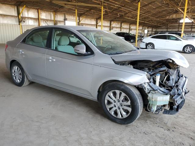 Vin: knafu4a21d5676727, lot: 60174225, kia forte ex 20134
