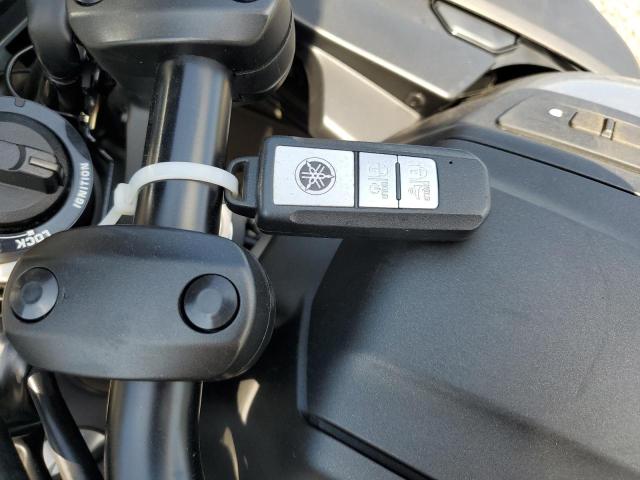 2018 YAMAHA XV1900 CFD JYAVP39Y4JA000098