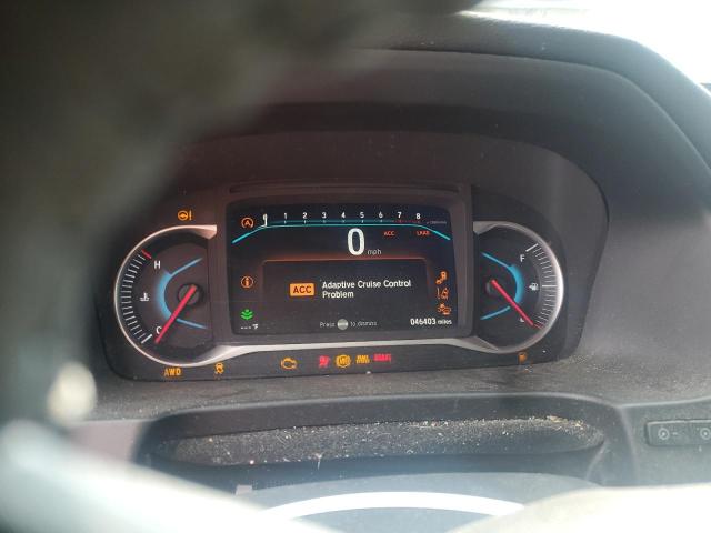 2022 HONDA PILOT SE 5FNYF6H26NB077376