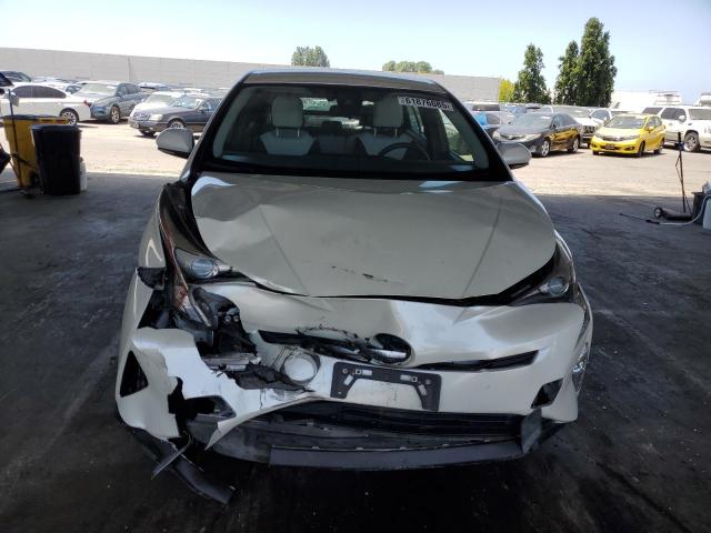 2016 TOYOTA PRIUS - JTDKARFU4G3518321