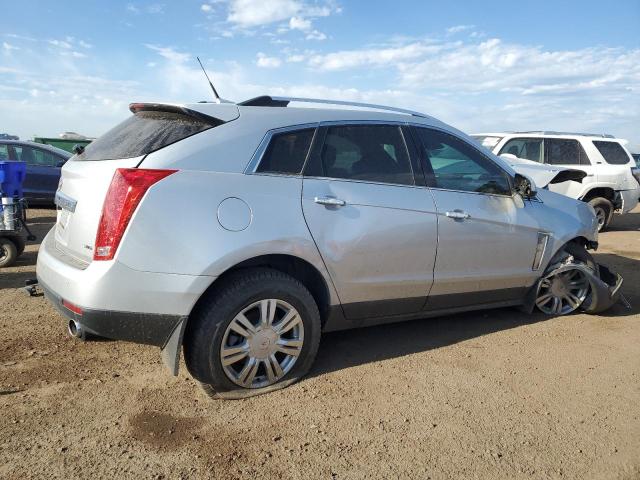 Vin: 3gyfnge33ds614735, lot: 59910475, cadillac srx luxury collection 20133
