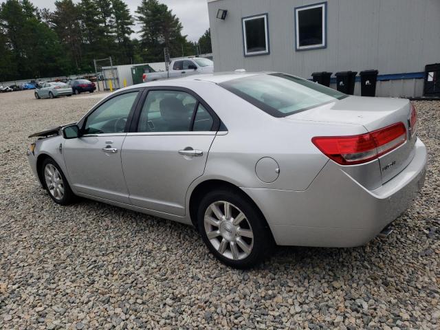 Vin: 3lnhl2gc2ar612039, lot: 61002945, lincoln mkz 20102