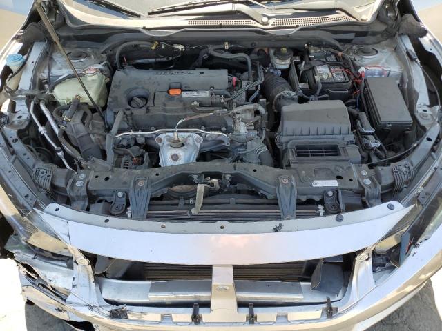 2017 HONDA CIVIC LX - 19XFC2F57HE224420